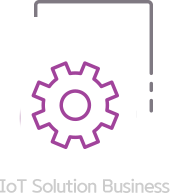 IOT Solution Business